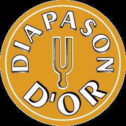 Diapason D'Or